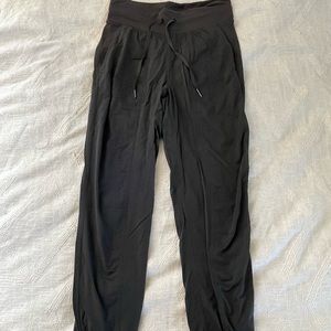 Lululemon Dance Studio joggers